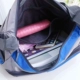 Mới giản dị Oxford túi vải nam túi thể thao chéo túi nylon chống thấm nước thời trang Messenger túi du lịch vai nữ - Túi của con người