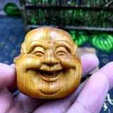 Павильон Wanling Pavilion Тайханг гора тысячелетие Я -Ба Фанд Будда, злой и музыкант, играет украшения деревянные поделки