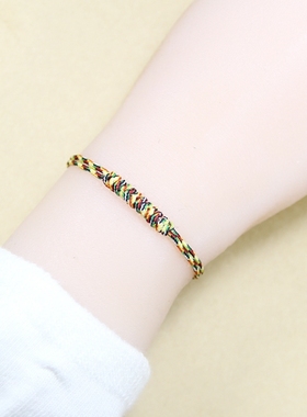 包邮折扣原创定制手编