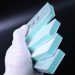 文玩 双面打磨抛光版 星月菩提金刚 核桃 打磨纸锉 文玩抛光版专用工具