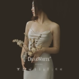 DearWhite, оригинальное свадебное платье для невесты, майка, крой «рыбий хвост», французский стиль