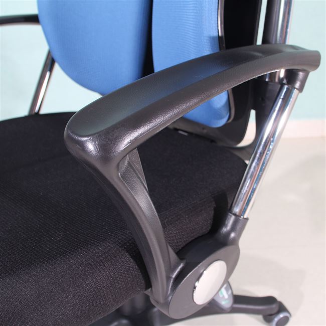 韩国DSP电脑椅办公椅子可躺椅老板椅主播转椅双背椅升降椅职员椅