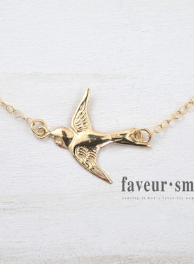 美国加拿大邮政不褪色手链