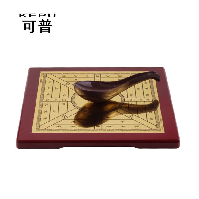 司南浮雕,司南不准,司南使用_大山谷图库