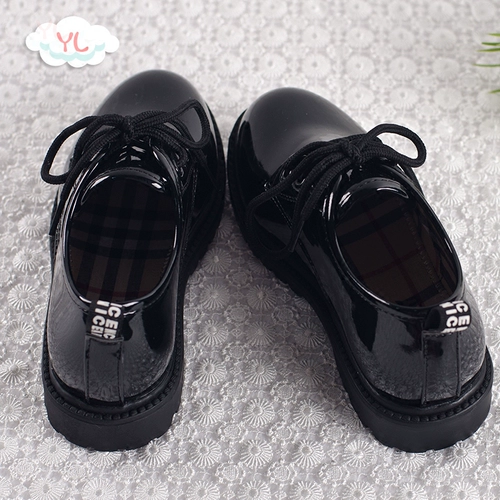 Детский черный костюм мальчика цветочника для мальчиков, пианино, школьный наряд для музыкальных выступлений