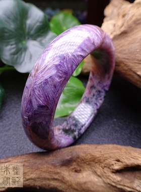 战国红厂家直销金田东陵发晶手镯