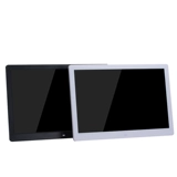 Литиевые батарейки, цифровая фоторамка, электронный фотоальбом, постер, 13 дюймов, 15 дюймов, 7 дюймов, 10 дюймов