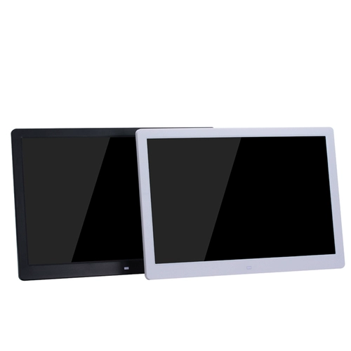 Литиевые батарейки, цифровая фоторамка, электронный фотоальбом, постер, 13 дюймов, 15 дюймов, 7 дюймов, 10 дюймов