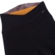 Giải phóng mặt bằng cộng với nhung thêm quần legging dài quá dày cho phụ nữ mặc quần cạp cao quần ấm quần size lớn đã mỏng đặc biệt hàng ngày - Quần tây thường shop thoi trang Quần tây thường