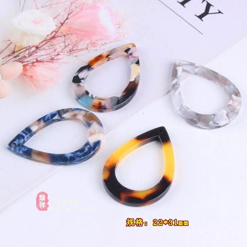 Серьги ручной работы, аксессуар, аксессуары, DIY, японские и корейские