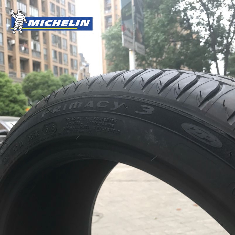 米其林防爆轮胎245/45R18 100Y ZP适配宝马5系GT汽车Primacy 3新 - 图2