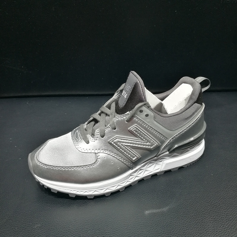 New Balance/NB 574S系列女鞋复古鞋休闲运动鞋WS574SFF/SFG/SFH-图1