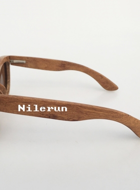 墨镜通用棕色偏光太阳镜