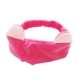 Jing ngọt ngào với cùng một đoạn rửa tóc băng đô headband nữ tai mèo băng tóc Hàn Quốc dễ thương tiara mặt nạ khăn trùm đầu đơn giản - Phụ kiện tóc