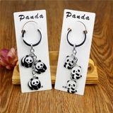 Сувенир, брелок, металлическая подвеска для ключей, 8 шт, подарок на день рождения