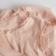 Đồ lót mùa thu đông, eo cao, cotton, bụng, ren lỏng, kích thước lớn, không dấu vết, thoải mái, kích thước lớn, quần sịp của phụ nữ - Giống cái do lot nu Giống cái