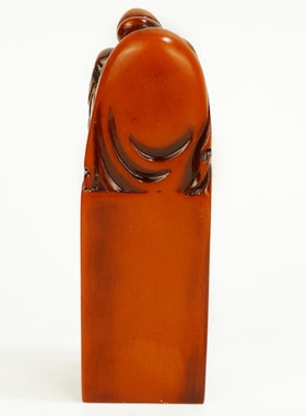 文房书法篆刻玉寿山石子孙同乐