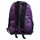 Sac à dos pliant léger imperméable pour les hommes et les femmes étudiants sac à école Sports de voyage sac à dos de randonnée extérieure décontractée sac