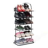 Туфли, металлическая современная простая система хранения, европейский стиль