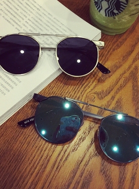 韩国潮牌权志龙明星同款单杠百搭