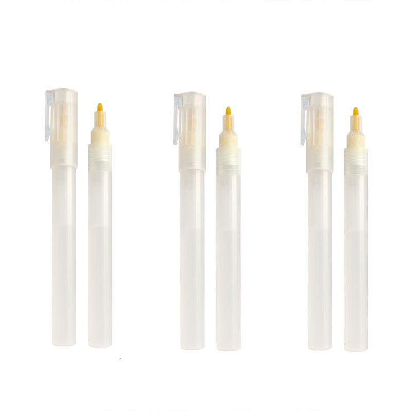 Press the alcohol button of the elevator artifact anti epidemic pen for contact free disinfection, open the door and press the elevator button isolator stick