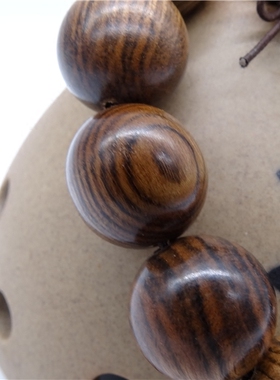 越南花梨木饰品文玩手链念珠