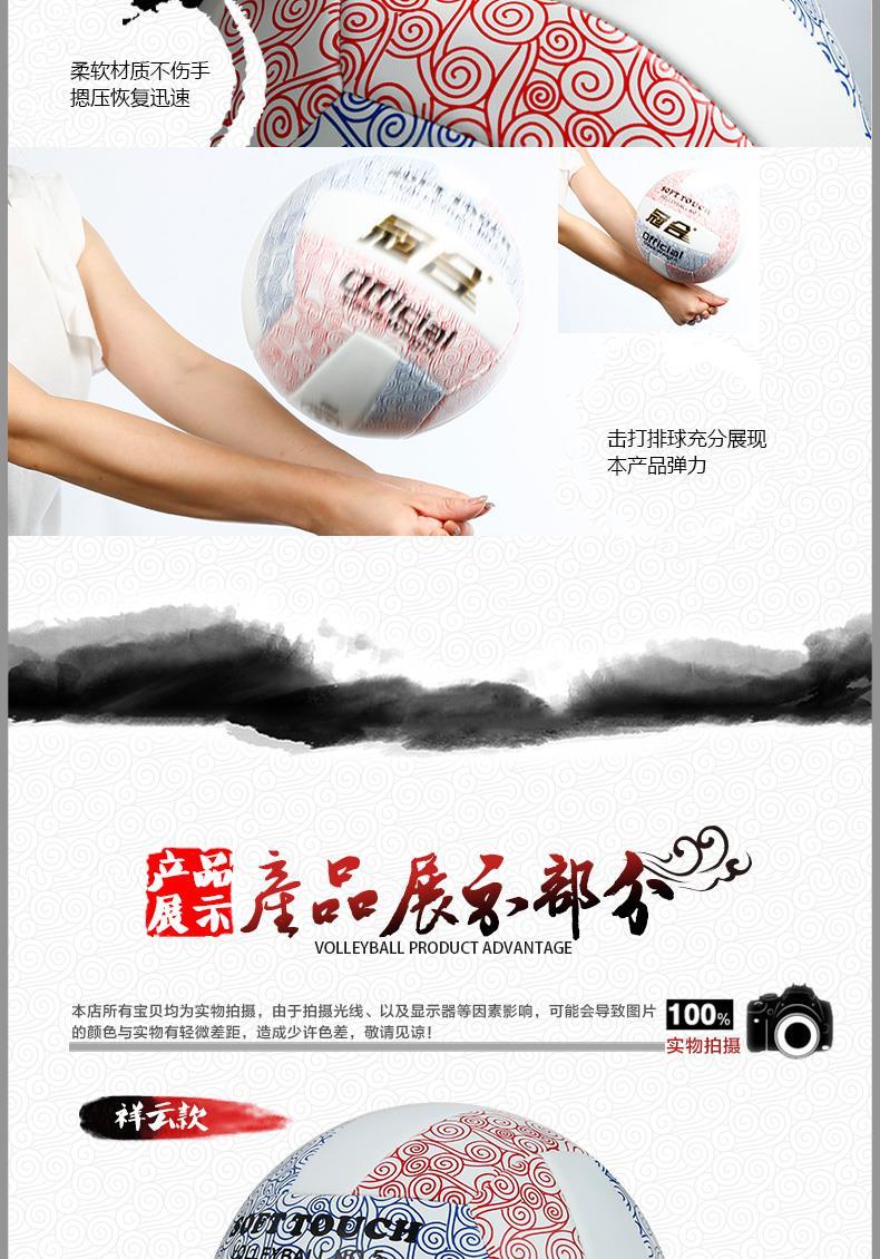 Ballon de volley-ball - Ref 2015978 Image 10