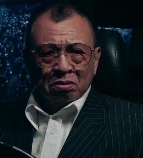 墨镜古力娜扎太阳眼镜许绍雄同款