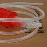 Масляная -поглощать трубку масляной насосы, насосная насосная насоса