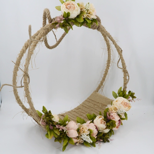 Детский реквизит для фотографии для новорожденных, для ношения в помещении