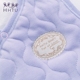 Áo vest bé gái HHTU mùa thu và mùa đông áo vest bé trai và bé gái vest vest sơ sinh ấm áp - Áo ghi lê shop quần áo trẻ em Áo ghi lê