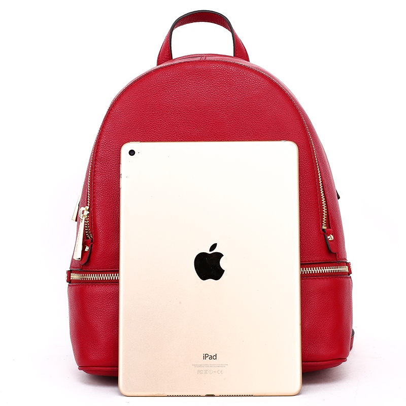 michael kors美国正品mk中号女包 美国购物网海外双肩背包