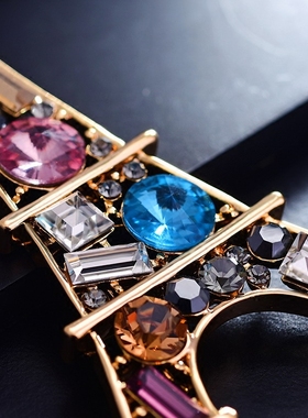 毛衣链长款2020年新款高端大气女