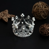 Детская тиара, аксессуар для волос для принцессы, детские шпильки для волос