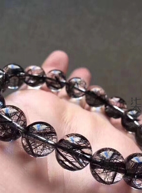 天然手串能量水晶礼物全新佛珠