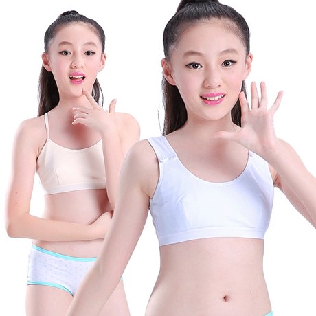 sports bra for 11 year old