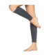Mùa xuân và mùa hè cashmere chăm sóc bắp chân ấm cũ lạnh chân bảo vệ chân điều hòa không khí phòng vớ unisex thể thao bảo vệ thiết bị mỏng - Vớ mắt cá chân tất cổ cao Vớ mắt cá chân
