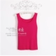 Đặc biệt vest vest hoang dã áo khoác tím nhiều màu vào váy mùa hè không tay của phụ nữ mới - Áo ba lỗ áo nữ đẹp Áo ba lỗ