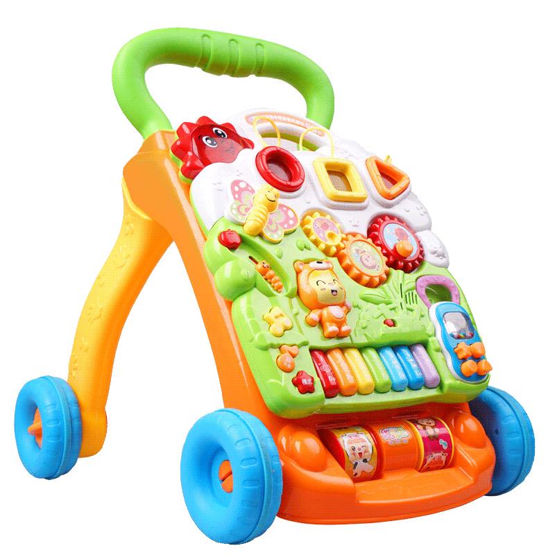 youleen baby walker
