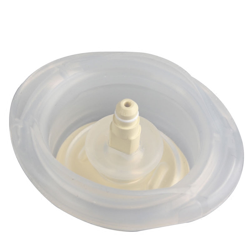 medela配件和韵手柄手动o型环 美德乐沁雪吸奶器