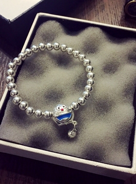 日韩可爱清新百搭叮当