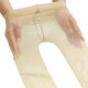 SK860 ultra-thin 0D traceless one-line crotch ແລະ toe ໂປ່ງໃສຢ່າງເຕັມສ່ວນຕ້ານການ snagging ເບິ່ງເຫັນໄດ້ຜ່ານຖົງຕີນ sexy summer ສໍາລັບແມ່ຍິງ