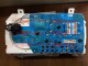 Isuzu instrument assembly tachometer 4JB1 Qingling 100P Euro 2 Qingling genuine factory