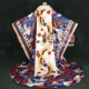 Wu Meiniang's legendary crane and noble concubine's skirt