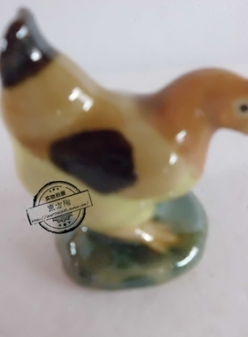 陶瓷摆件石湾公仔工艺品
