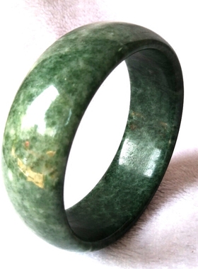 特大号玉手镯加宽加大号玉镯