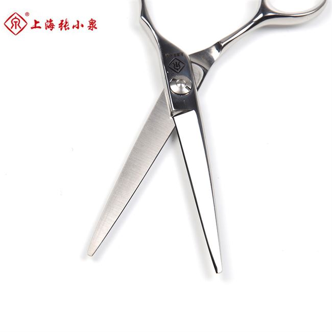 顺丰快递上海张小泉 泉字牌理发用美发剪刀 专业理发剪刀美发剪