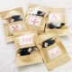 Vớ vải nhãn vài người đàn ông và phụ nữ nông miệng cotton vớ vô hình mùa hè mỏng phần vớ thể thao vớ sinh viên màu trắng tinh khiết vớ thuyền - Vớ hàng tuần vớ thể thao đẹp Vớ hàng tuần