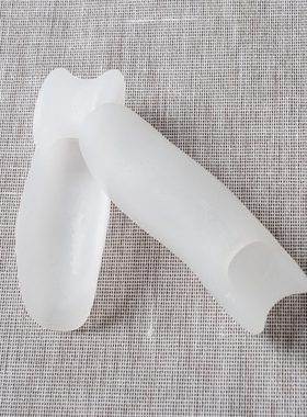 硅胶脚趾头矫正器小脚趾