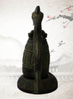 摆件乐器商务礼品古玩